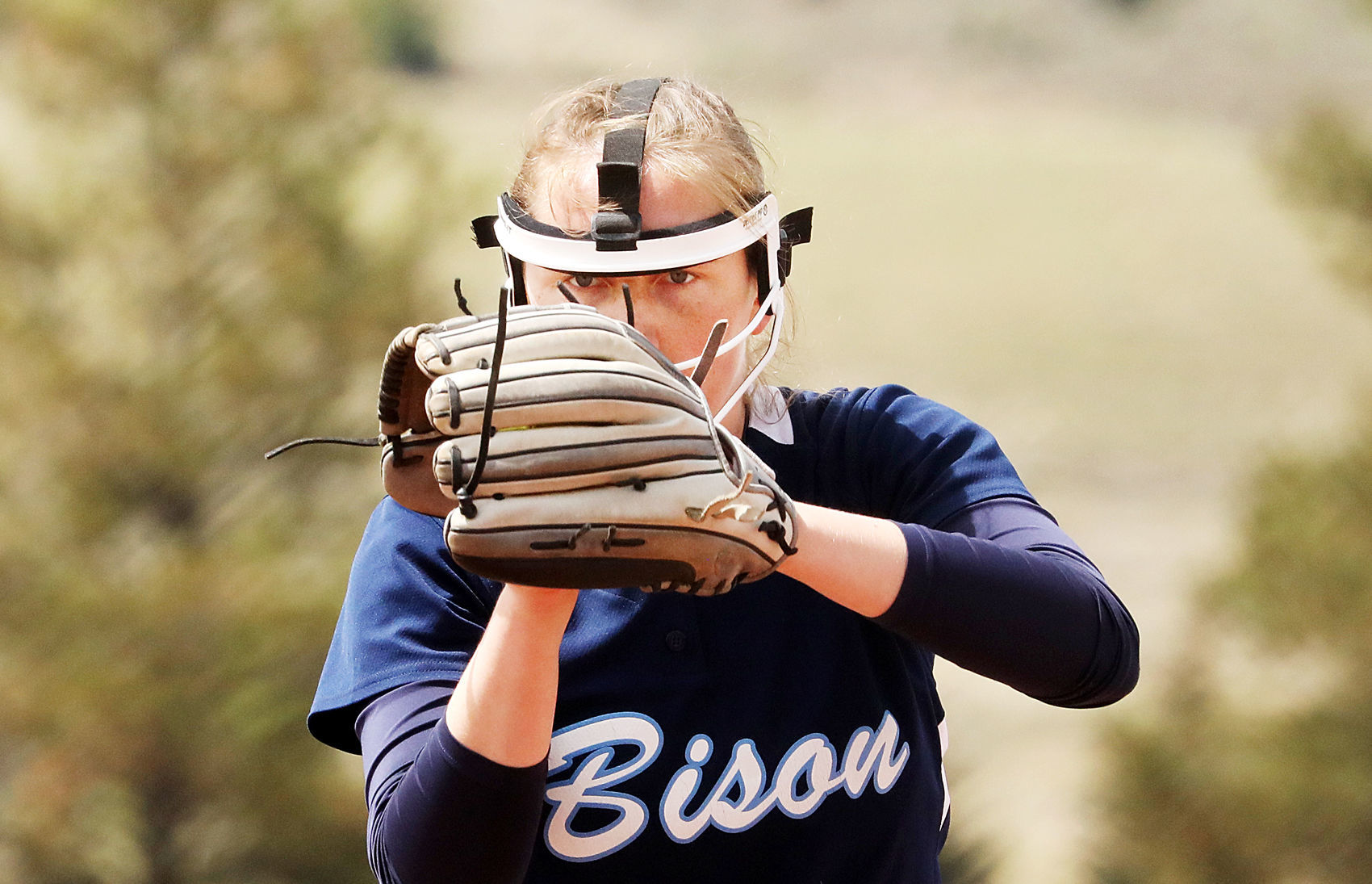 Anna Toon, Great Falls softball